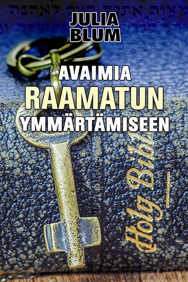 Avaimia Raamatun ymmärtämiseen