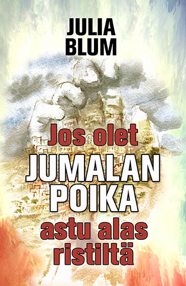 Jos olet Jumalan Poika